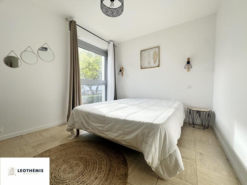 Appartement - 49 m² - 2 pièces