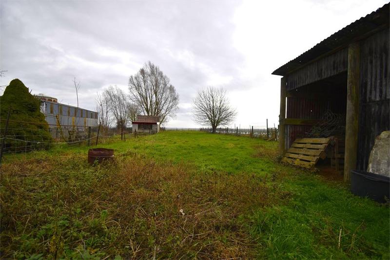 Maison de village - 113 m² - 7 pièces