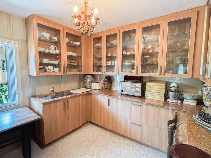 Villa - 193 m² - 5 pièces