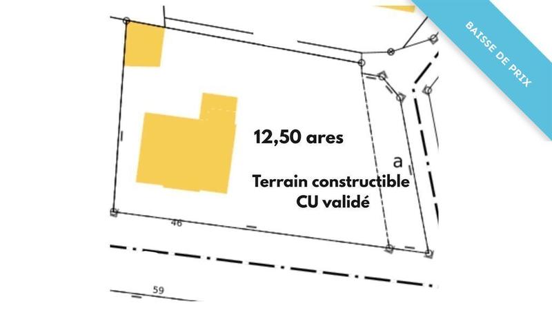 Maison bourgeoise - 277 m² - 6 pièces