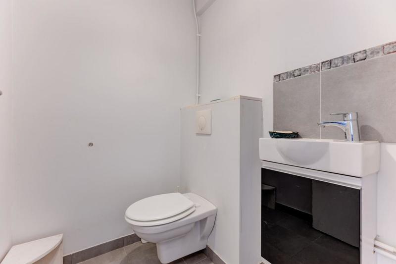 Appartement - 99 m² - 4 pièces