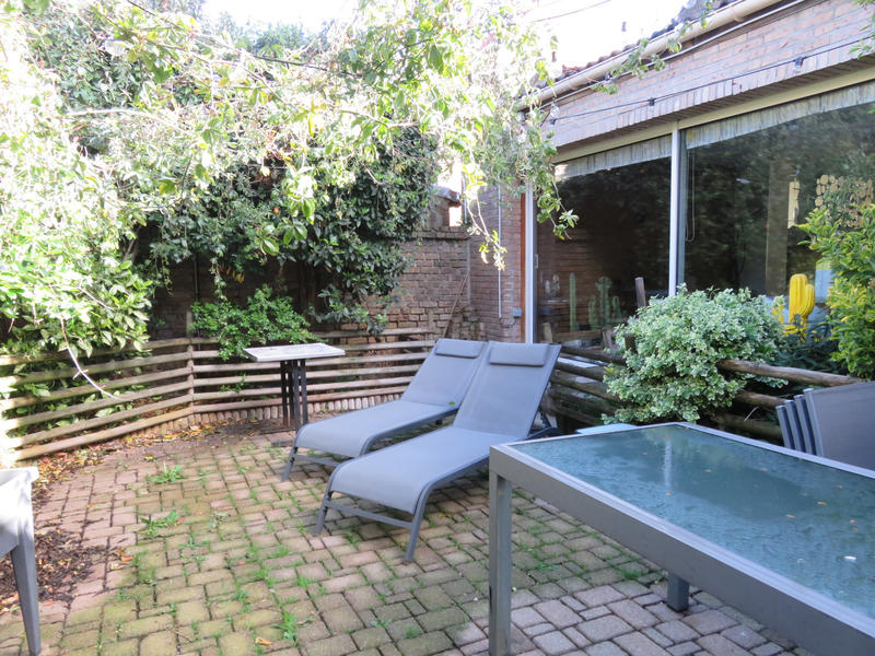 Maison - 199 m² - 8 pièces