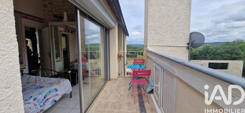 Maison de maîtres - 112 m² - 5 pièces