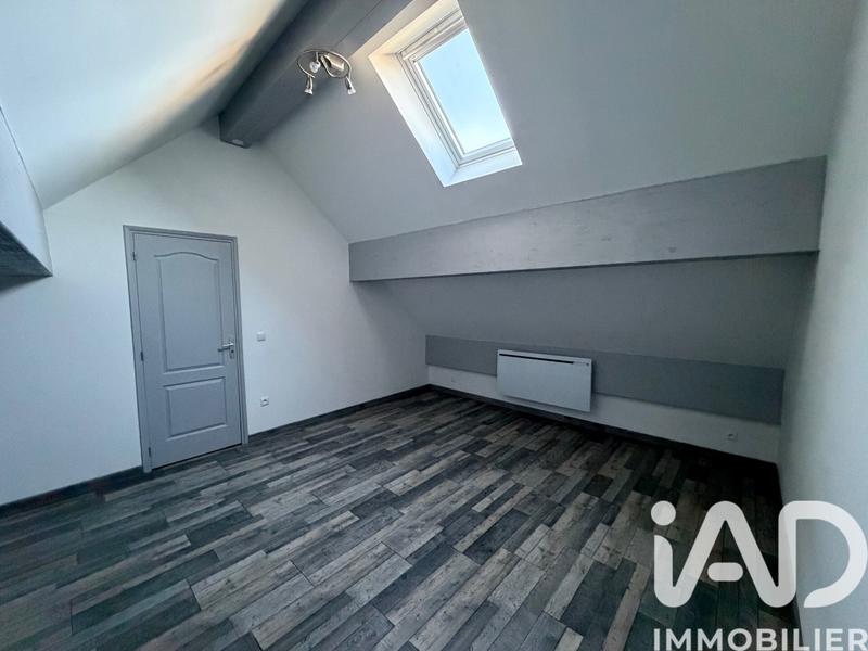 Maison - 143 m² - 5 pièces