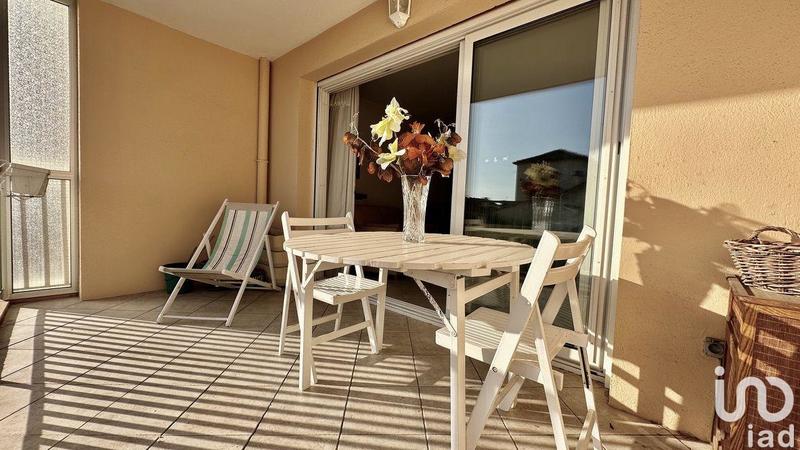 Appartement - 81 m² - 3 pièces