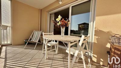 Appartement - 81 m² - 3 pièces