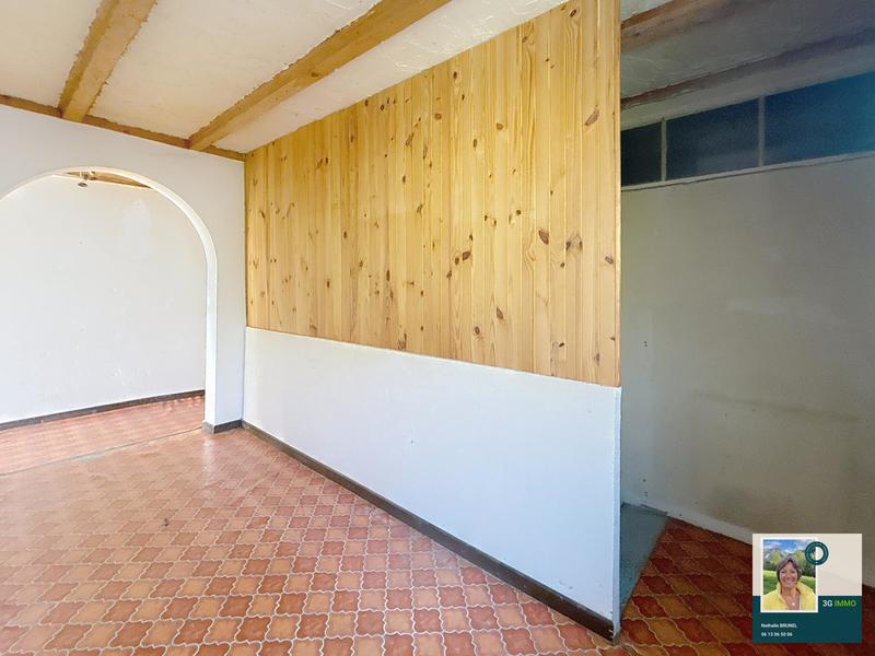 Maison en pierre - 204 m² - 11 pièces