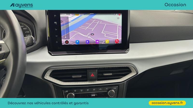 Seat Arona 1.0 Tsi 110ch Style Business Dsg7