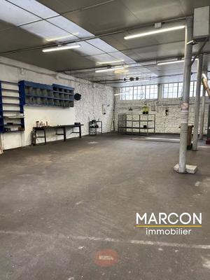 Maison - 64 m² - 2 pièces