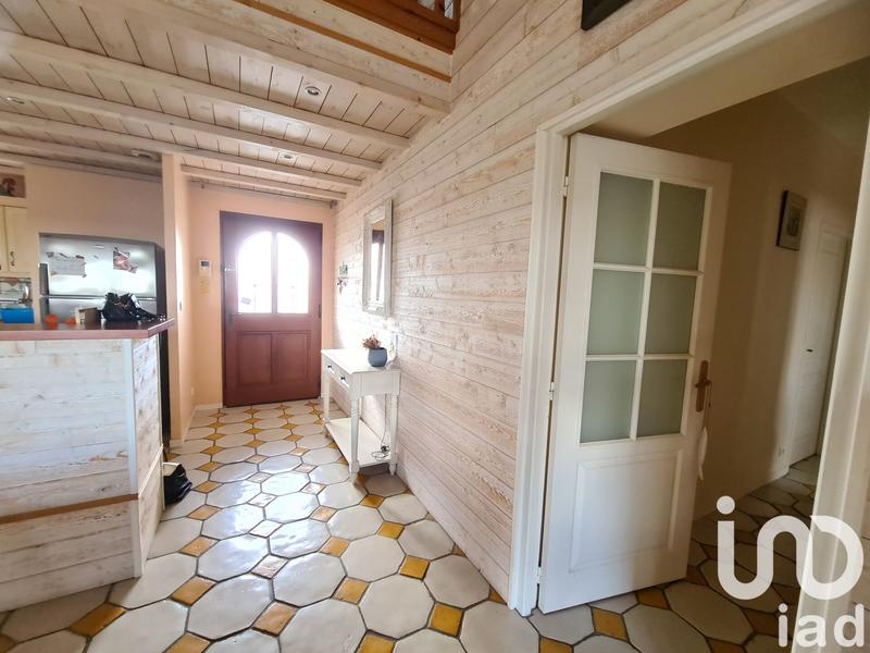 Maison - 155 m² - 5 pièces