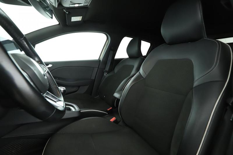 Renault Clio 1.0 TCe Intens 101 ch