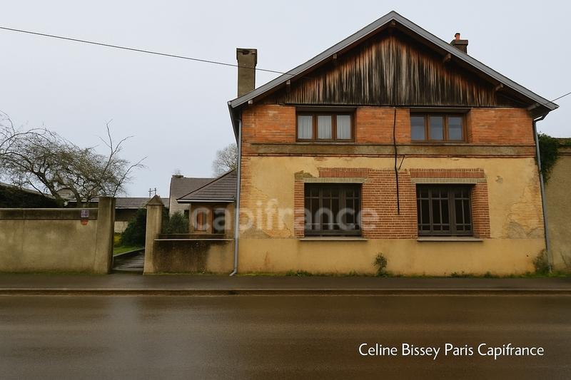 Maison - 156 m² - 5 pièces