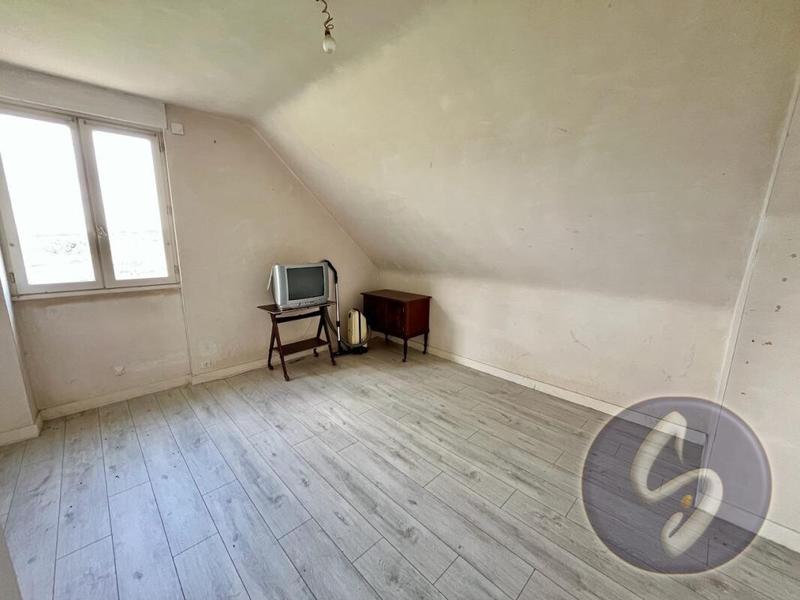 Maison - 177 m² - 6 pièces