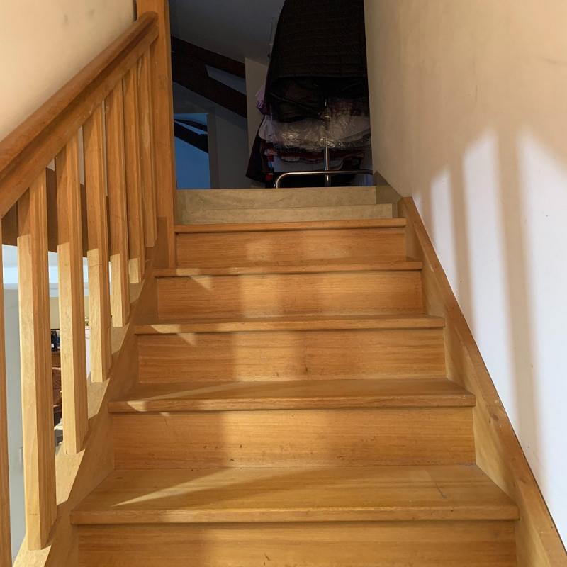 Longère - 100 m² - 3 pièces