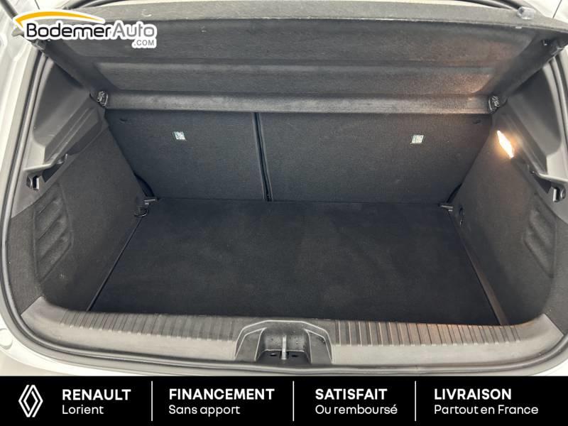 Renault Clio TCe 90 Equilibre