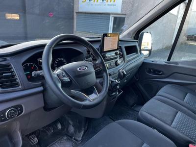 Ford Transit Fourgon Fgn P350 L4h3 2.0 Ecoblue 170 s&amp;S Trend Business