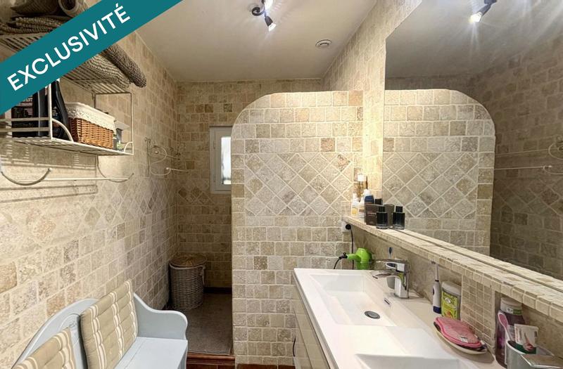 Villa - 110 m² - 5 pièces