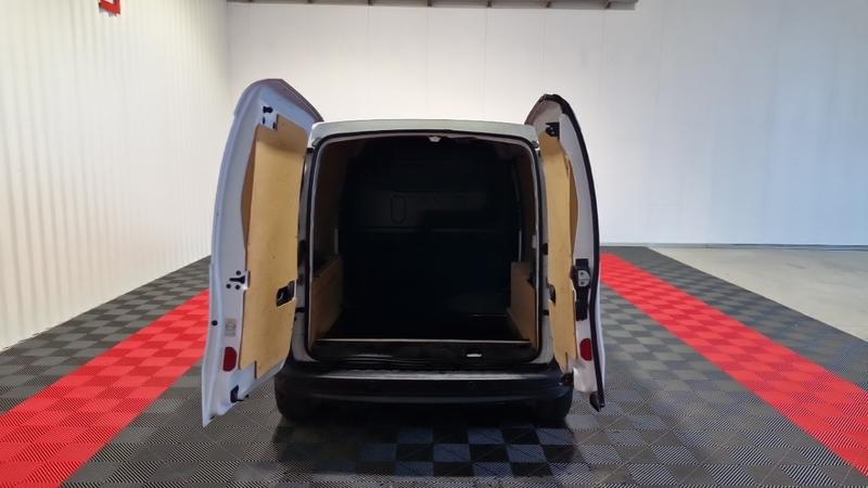 Renault Kangoo Express Blue Dci 95 Extra R-Link