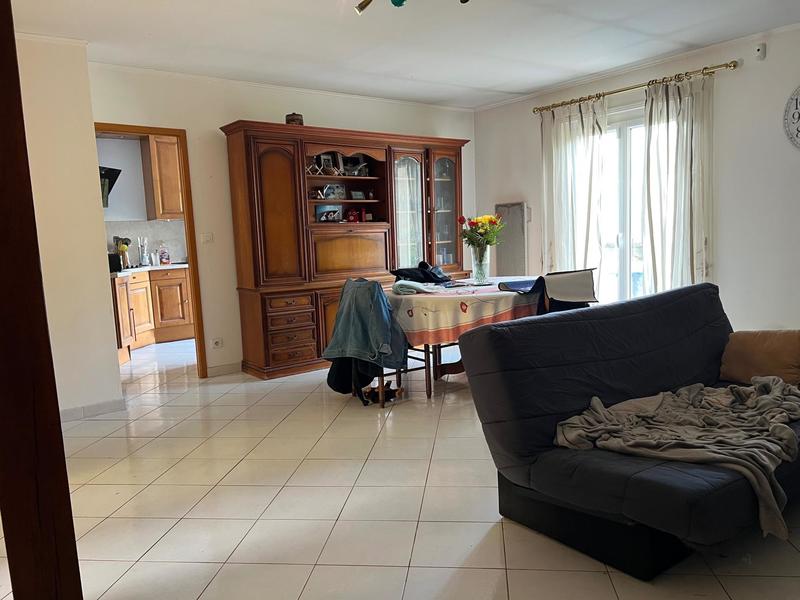 Maison - 135 m² - 5 pièces
