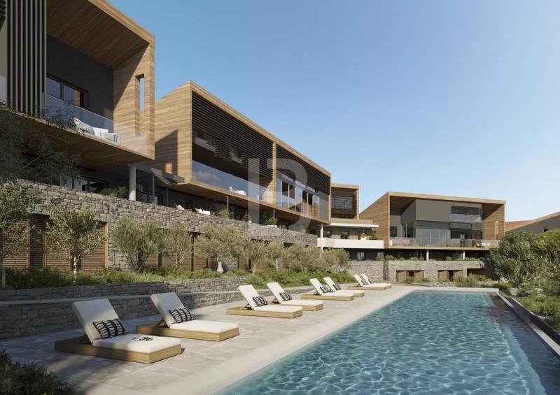 Appartement - 86 m² - 4 pièces