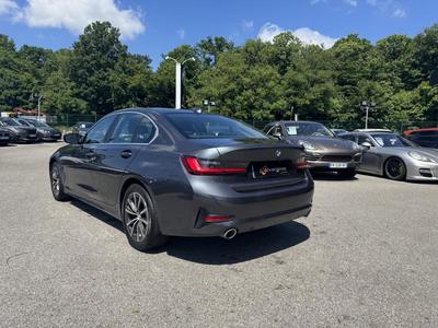 Bmw Série 3 (G20) 318i 156 Lounge Bva8