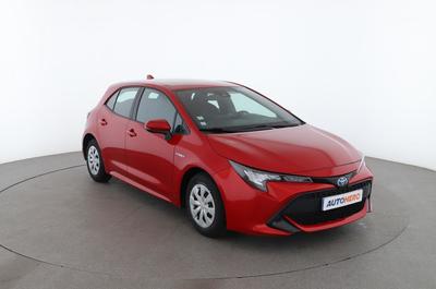 Toyota Corolla 1.8 Hybride Active 122h
