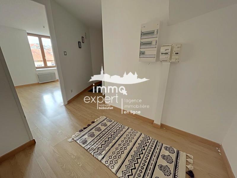 Appartement - 76 m² - 3 pièces