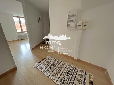 Appartement - 76 m² - 3 pièces