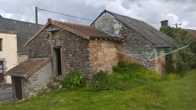 Maison - 100 m² - 3 pièces