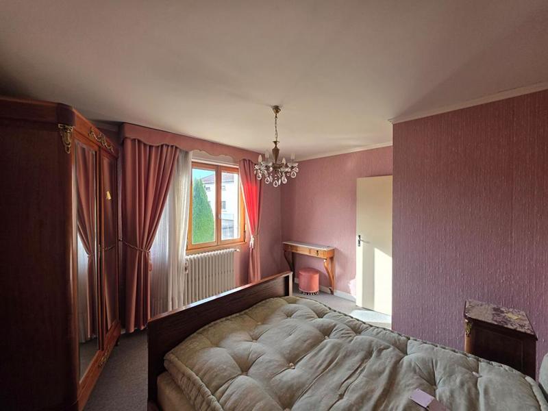 Pavillon - 101 m² - 4 pièces