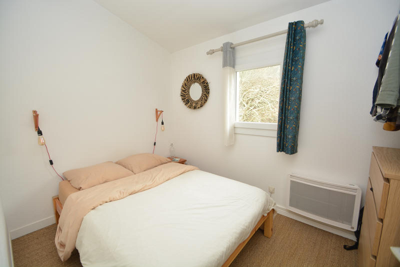 Maison - 33 m² - 2 pièces