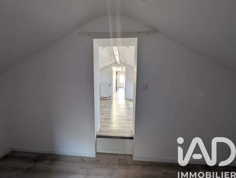 Appartement - 114 m² - 5 pièces