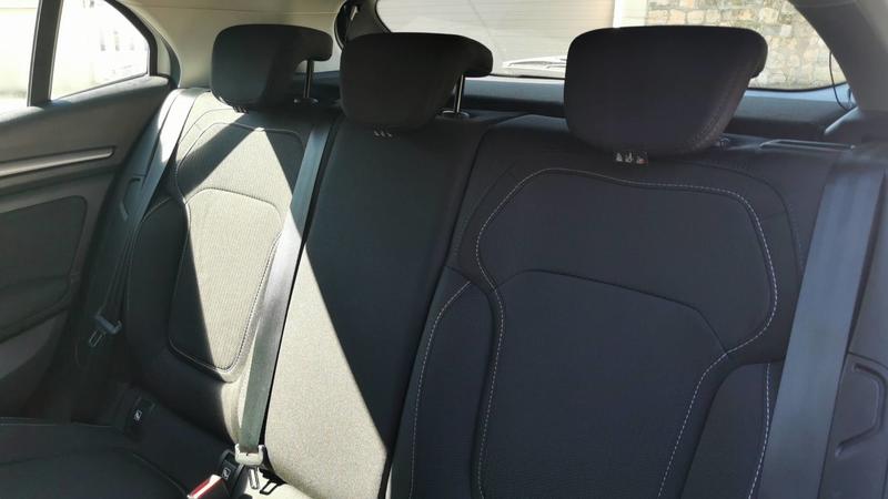 Renault Mégane IV 1.3 TCe 115 Business