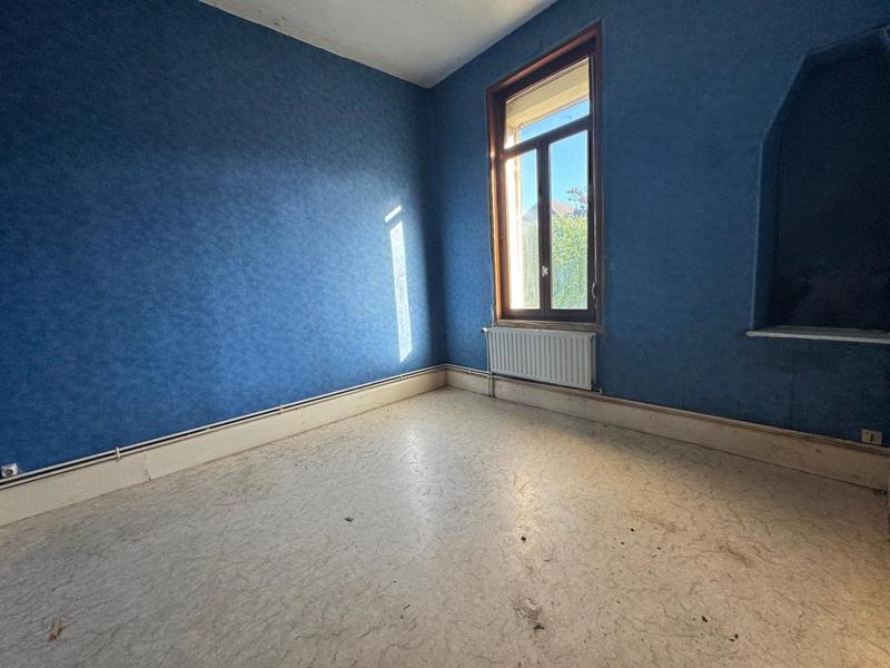 Maison - 78 m² - 3 pièces