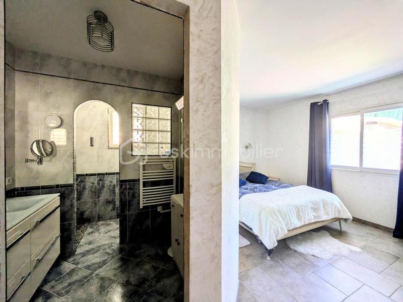 Maison - 139 m² - 6 pièces