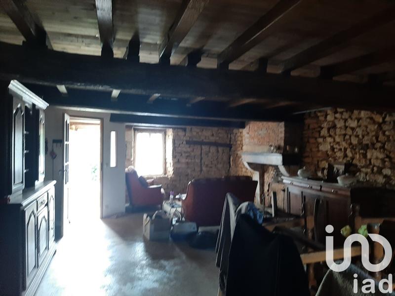 Maison de campagne - 174 m² - 7 pièces