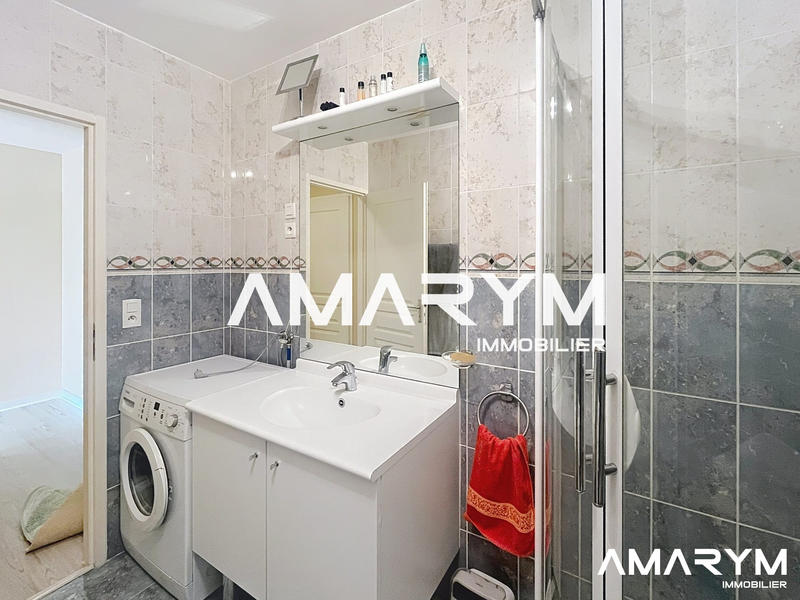 Appartement - 73 m² - 3 pièces