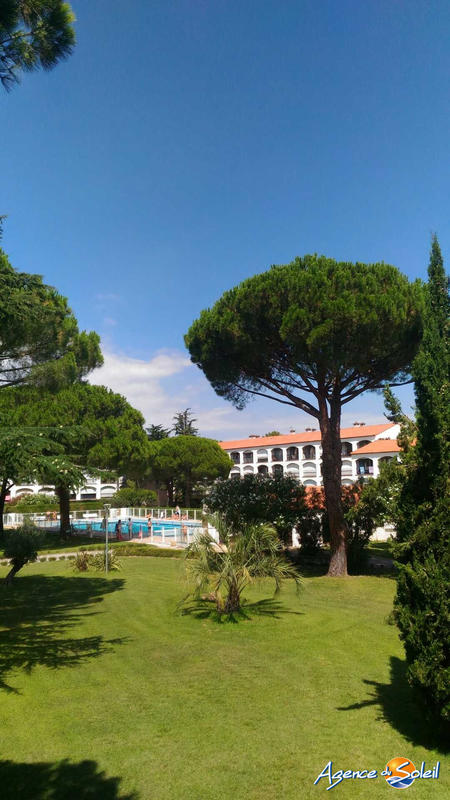 Appartement - 39 m² - 3 pièces