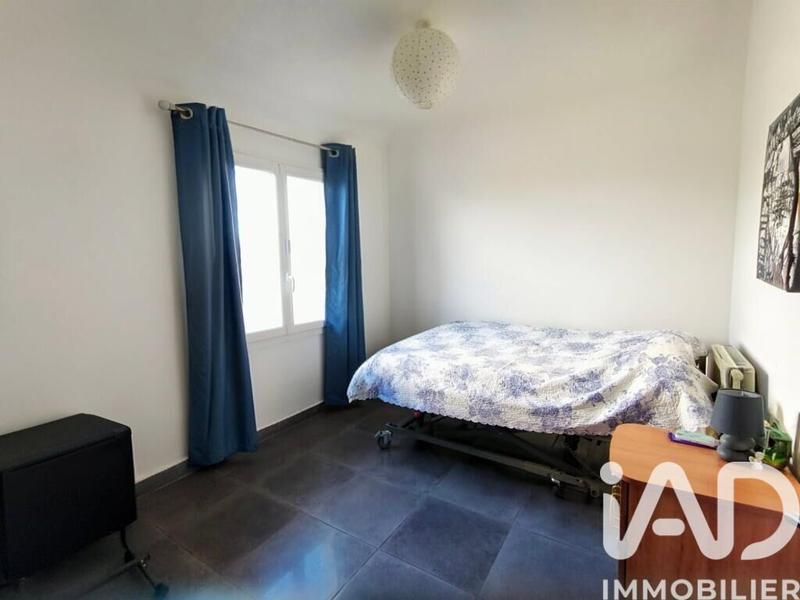 Maison - 116 m² - 6 pièces