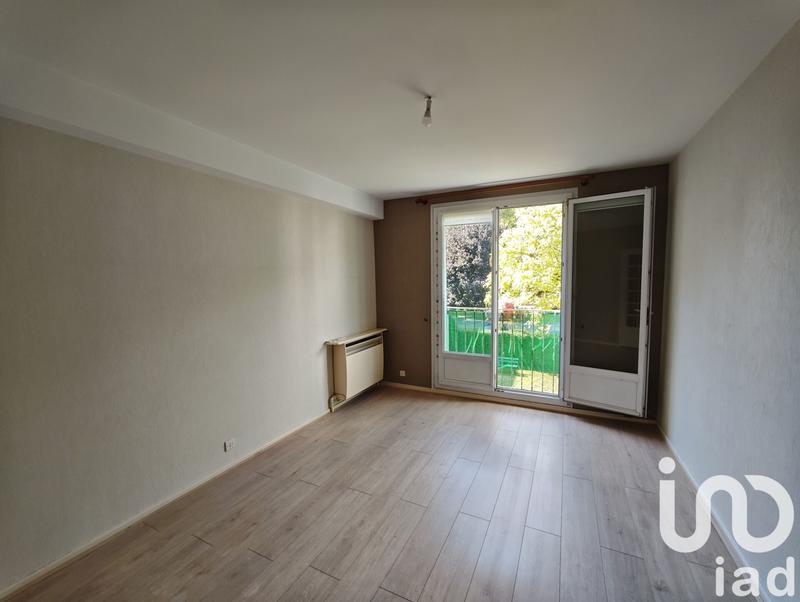 Appartement - 62 m² - 2 pièces