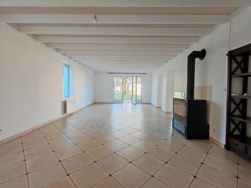 Maison - 212 m² - 6 pièces