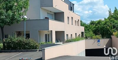 Appartement - 69 m² - 3 pièces