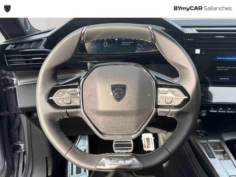 Peugeot 308 Phev 225 e-Eat8 Gt