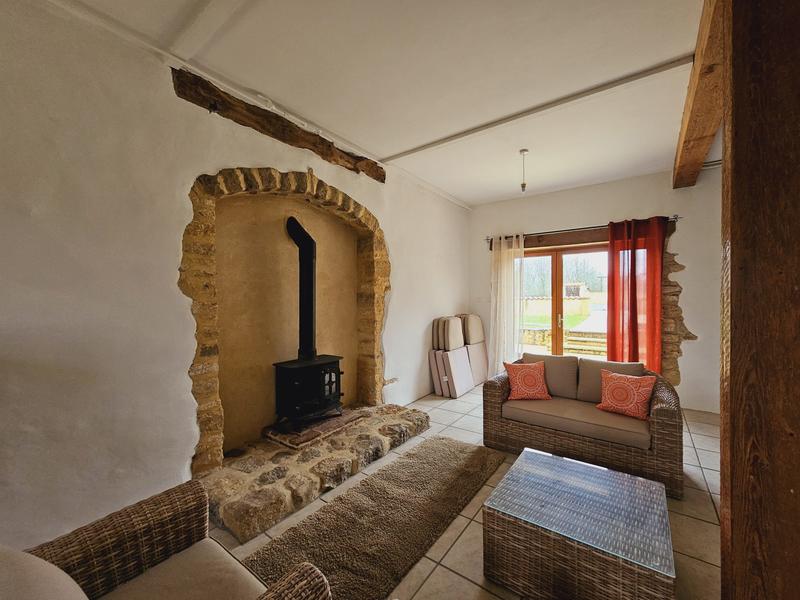 Maison traditionnelle - 287 m² - 9 pièces