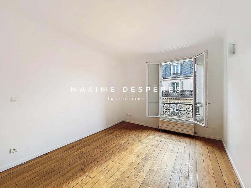 Appartement - 128 m² - 6 pièces