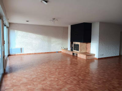 Maison - 158 m² - 6 pièces