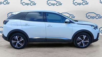 Peugeot 3008 1.2 PureTech 130 Eat8 Allure Business - Automatique