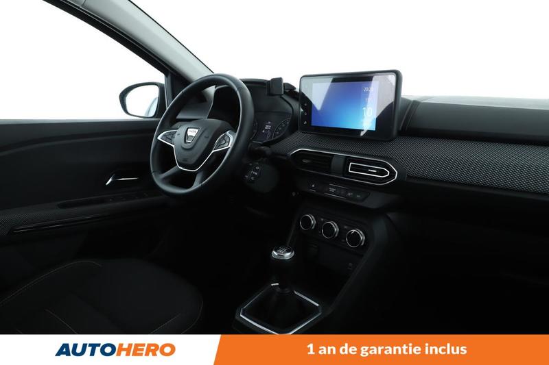 Dacia Jogger 1.0 TCe Sl Extreme + 7pl 110 ch