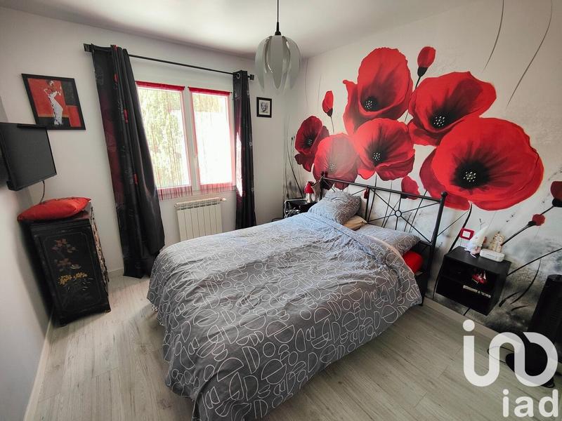 Maison - 169 m² - 6 pièces