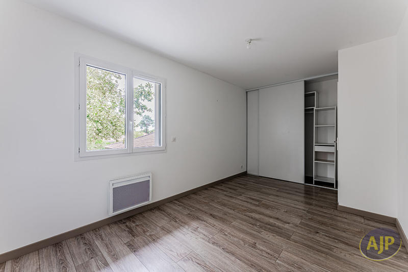 Maison - 134 m² - 6 pièces